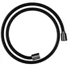 Image de hansgrohe, Flexible de douche, AXOR ShowerSolutions flexible de douche textile, 1250mm, écrou conique et cylindrique, 28 (125 cm)