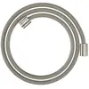 Image de hansgrohe, Flexible de douche, AXOR ShowerSolutions flexible de douche textile, 1600mm, écrou cylindrique des deux côt (160 cm)