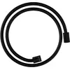 Image de hansgrohe, Flexible de douche, AXOR ShowerSolutions flexible de douche textile, 1250mm, écrou cylindrique des deux côt (125 cm)