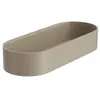 Image de Corbeille de rangement HANSGROHE Wallstoris Planet Edition Sable