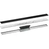 Image de Axor, Rigole de douche, Scarico set completo canale di drenaggio, 900 mm, 42522 (900 mm)