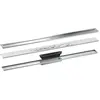 Image de Axor, Rigole de douche, Drain, set de finition pour caniveau, 900mm, 42522 (900 mm)