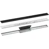 Image de Axor, Rigole de douche, Scarico set completo canale di drenaggio, 800 mm, 42521 (800 mm)