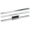 Image de Axor, Rigole de douche, Scarico set completo canale di drenaggio, 800 mm, 42521 (800 mm)