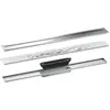 Image de Axor, Rigole de douche, Drain Set de finition caniveau, 700mm, 42520 (700 mm)