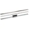 Image de Axor, Rigole de douche, Drain, set de finition pour caniveau, 1200mm, 42524 (1200 mm)