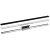Image de Axor, Rigole de douche, Drain Set de finition caniveau, 1200mm, 42524 (1200 mm)