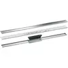 Image de Axor, Rigole de douche, Drain, set de finition pour caniveau, 1000mm, 42523 (1000 mm)