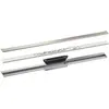 Image de Axor, Rigole de douche, Drain Set de finition rigole, 900mm pour montage mural, 42527 (900 mm)
