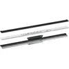 Image de Axor, Rigole de douche, Drain Set de finition caniveau, 900mm, pour montage mural, 42527 (900 mm)