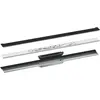 Image de Axor, Rigole de douche, Drain complete set canal de drainage, 800mmfor wall mounting, 42526 (800 mm)