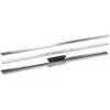 Image de Axor, Rigole de douche, Drain set completo canale di drenaggio, 1200 mm per montaggio a parete, 42529 (1200 mm)