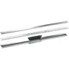 Image de Axor, Rigole de douche, Kit de finition Drain Caniveau, 1000mm, pour montage mural, 42528 (1000 mm)