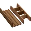 Image de hansgrohe, Rangement pour salle de bains, IntraStories Séparation intérieure de tiroir set 320, pour élément bas WT 580/475 et 1