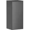Image de hansgrohe, Armoire de salle de bain, Xevolos E Armoire mi-haute, charnière de porte à droite, 400x360x890mm, 5421 (40 x 36 x 89 cm)
