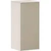 Image de hansgrohe, Armoire de salle de bain, Xevolos E Armoire mi-haute, charnière de porte à droite, 400x360x890mm, 5421 (40 x 36 x 89 cm)