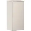 Image de hansgrohe, Armoire de salle de bain, Xevolos E Armoire mi-haute, charnière de porte à gauche, 400x360x890mm, 5421 (40 x 36 x 89 cm)