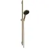 Image de hansgrohe, Système de douche, Rainfinity Set de douche 130, 3jet, S Puro Barre de douche 900mm, 28743