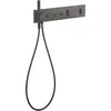 Image de hansgrohe, Robinetterie de salle de bains, AXOR ShowerComposition module thermostatique Select, 3 consommateurs, 540/110, 12572
