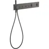 Image de hansgrohe, Système de douche, AXOR ShowerComposition module thermostatique Select, 4 consommateurs, 610/110, 12573