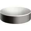 Image de hansgrohe, Lavabo, AXOR Suite lavabo à poser, rond, D 400mm, avec cadre métal, sans trop-plein, SolidSurfac (400 mm, 500 mm)