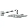 Image de Axor, Pommeau de douche, Citterio C Douche de tête 270/270 1jet avec bras de douche, 28790000, 28790000 (1 Type de jet, 11 l/min)