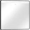 Image de hansgrohe, Miroir, Xarita Lite Q miroir, éclairage LED horizontal, 800x30x700mm, interrupteur mural (80 x 70 cm)