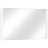 Image de hansgrohe, Armoire de toilette, Xarita Lite Q Miroir, illumination LED latérale, 1200x30x700mm, interrupteur mural