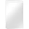 Image de hansgrohe, Miroir, Xarita Lite Q miroir, éclairage LED horizontal, 500x30x700mm, capteur IR (50 x 70 cm)