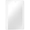 Image de hansgrohe, Armoire de toilette, Xarita Lite Q miroir, éclairage LED vertical, 500x30x700mm, capteur IR