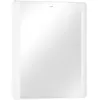 Image de hansgrohe, Armoire de toilette, Xarita Lite Q miroir, illumination LED verticale, 600x30x700mm, capteur IR