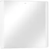 Image de hansgrohe, Armoire de toilette, Xarita Lite Q miroir, illumination LED verticale, 800x30x700mm, capteur IR