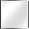 Image de hansgrohe, Armoire de toilette, Xarita Lite Q miroir, illumination LED verticale, 800x30x700mm, capteur IR