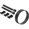 Image de hansgrohe, Installation sanitaire : accessoires, Rallonge, pour sets de finition ShowerSelect Comfort et DuoTurn, 25mm, 13638000