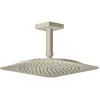 Image de Axor, Pommeau de douche, Citterio C Douche de tête 270/270 1jet avec raccordement au plafond, 28792820, 28792820 (1 Type de jet, 11 l/min)