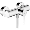 Image de hansgrohe, Robinetterie de salle de bains, Douchekraan opbouw 1 fonction, installation 150 mm, débit 12 l/min, cartouche céramique