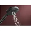Image de hansgrohe, Pommeau de douche, Raindance Alive Select S Douchette à main 125 3jet, 24500340, 24500340 (3 Types de jets, 10.80 l/min)