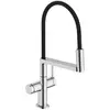 Image de hansgrohe, Robinetterie de cuisine, Kitchen faucet Talis Select M54, chrome