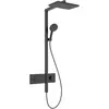 Image de hansgrohe, Système de douche, Raindance Alive Q système de douche 210/340 1jet avec ShowerSelect Comfort, 24580340, 24580340