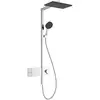 Image de hansgrohe, Système de douche, Raindance Alive Q système de douche 210/340 1jet avec ShowerSelect Comfort, 24580000, 24580000