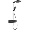 Image de hansgrohe, Système de douche, Raindance Alive S système de douche 300 2jet avec ShowerSelect Comfort, 24595670, 24595670