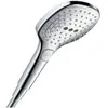 Image de hansgrohe, Pommeau de douche, Raindance Select E (3 Types de jets, 6 l/min)