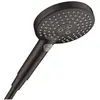 Image de hansgrohe, Pommeau de douche, Raindance Select S (3 Types de jets, 5.70 l/min)