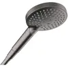 Image de hansgrohe, Pommeau de douche, Raindance Select S (3 Types de jets, 5 l/min)