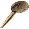 Image de hansgrohe, Pommeau de douche, Raindance Select S (3 Types de jets, 8 l/min)