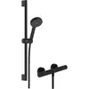 Image de hansgrohe, Système de douche, Termostato Doccia Activera Select