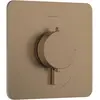Image de hansgrohe, Robinetterie de salle de bains, Thermostat douche et bain avec sécurité enfant et économie d'eau