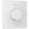 Image de hansgrohe, Robinetterie de salle de bains, Thermostat douche et bain, sécurité enfant, température constante, réglage débit