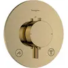 Image de hansgrohe, Robinetterie de salle de bains, Ecostat Comfort S thermostat encastré pour 2 consommateurs, 33715990, 33715990