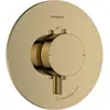 Image de hansgrohe, Robinetterie de salle de bains, Ecostat Comfort S thermostat encastré pour 1 consommateur, 33714990, 33714990